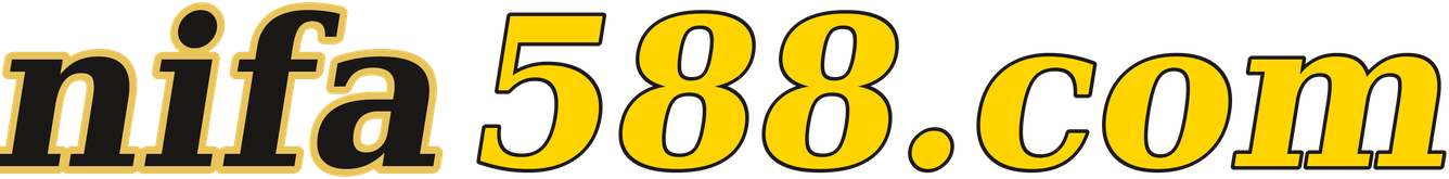 nifa588.com logo