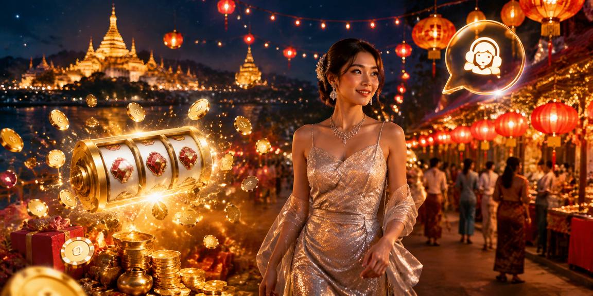 nifa588.com nifa588.com အတွက် တိုက်ရိုက်ကာစီနို စလော့ လမ်းညွှန်